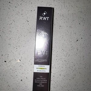RWT Eye Cream with Caffeine